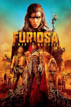 Watch Free Furiosa: A Mad Max Saga Full Movies HD Online MyFlixer