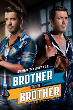 Watch Free Brother vs. Brother Full Movies HD Online MyFlixer