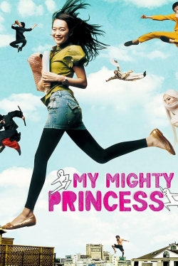 Watch Free My Mighty Princess Full Movies HD Online MyFlixer