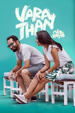 Watch Free Varathan Full Movies HD Online MyFlixer