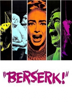 Watch Free Berserk Full Movies HD Online MyFlixer