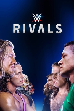 Watch Free WWE Rivals Full Movies HD Online MyFlixer