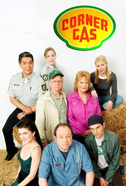 Watch Free Corner Gas Full Movies HD Online MyFlixer