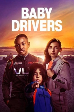 Watch Free Baby Drivers Full Movies HD Online MyFlixer