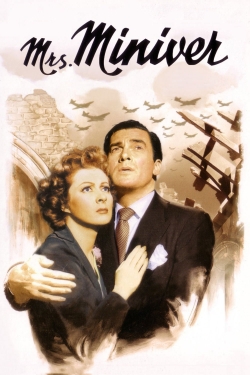 Watch Free Mrs. Miniver Full Movies HD Online MyFlixer