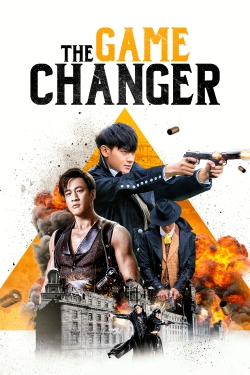 Watch Free The Game Changer Full Movies HD Online MyFlixer