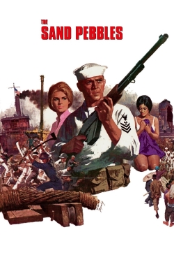 Watch Free The Sand Pebbles Full Movies HD Online MyFlixer