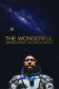 Watch Free The Wonderful: Stories from the Space Station Full Movies HD Online MyFlixer