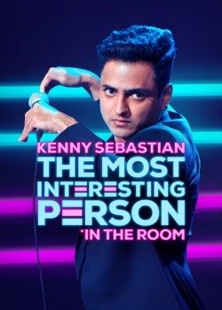 Watch Free Kenny Sebastian: The Most Interesting Person in the Room Full Movies HD Online MyFlixer