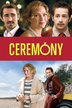 Watch Free Ceremony Full Movies HD Online MyFlixer