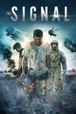 Watch Free The Signal Full Movies HD Online MyFlixer