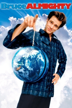 Watch Free Bruce Almighty Full Movies HD Online MyFlixer