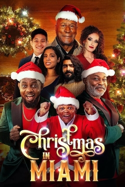 Watch Free Christmas in Miami Full Movies HD Online MyFlixer