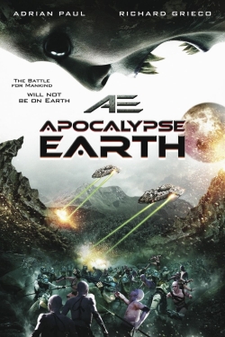 Watch Free AE: Apocalypse Earth Full Movies HD Online MyFlixer