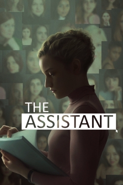 Watch Free The Assistant Full Movies HD Online MyFlixer