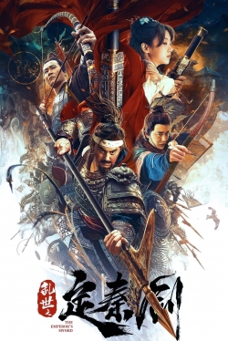 Watch Free The Emperor's Sword Full Movies HD Online MyFlixer