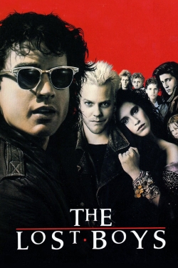 Watch Free The Lost Boys Full Movies HD Online MyFlixer