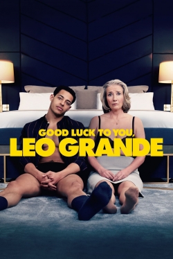 Watch Free Good Luck to You, Leo Grande Full Movies HD Online MyFlixer