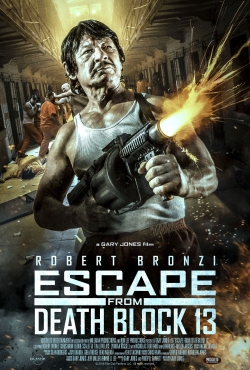 Watch Free Escape from Death Block 13 Full Movies HD Online MyFlixer