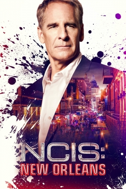 Watch Free NCIS: New Orleans Full Movies HD Online MyFlixer