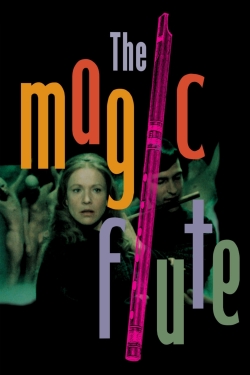 Watch Free The Magic Flute Full Movies HD Online MyFlixer