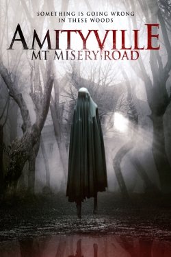 Watch Free Amityville: Mt Misery Road Full Movies HD Online MyFlixer