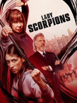 Watch Free Lady Scorpions Full Movies HD Online MyFlixer