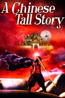 Watch Free A Chinese Tall Story Full Movies HD Online MyFlixer