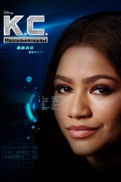 Watch Free K.C. Undercover Full Movies HD Online MyFlixer