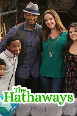 Watch Free The Hathaways Full Movies HD Online MyFlixer