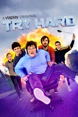 Watch Free Try Hard Full Movies HD Online MyFlixer