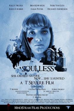 Watch Free Soulless Full Movies HD Online MyFlixer