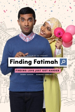 Watch Free Finding Fatimah Full Movies HD Online MyFlixer