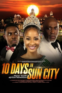 Watch Free 10 Days In Sun City Full Movies HD Online MyFlixer