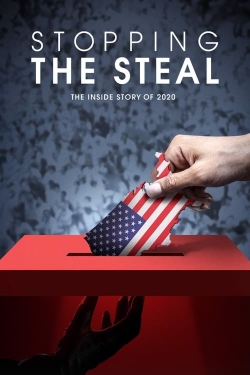 Watch Free Stopping the Steal Full Movies HD Online MyFlixer