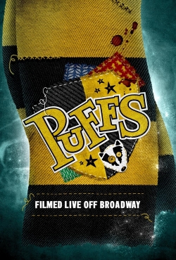 Watch Free Puffs: Filmed Live Off Broadway Full Movies HD Online MyFlixer