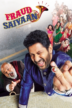 Watch Free Fraud Saiyyan Full Movies HD Online MyFlixer