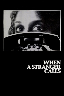 Watch Free When a Stranger Calls Full Movies HD Online MyFlixer