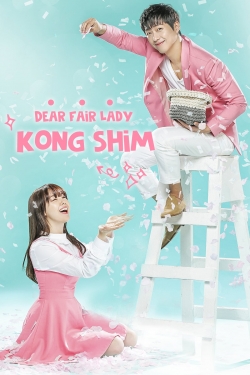 Watch Free Dear Fair Lady Kong Shim Full Movies HD Online MyFlixer