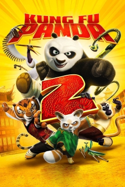 Watch Free Kung Fu Panda 2 Full Movies HD Online MyFlixer