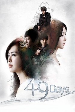 Watch Free 49 Days Full Movies HD Online MyFlixer