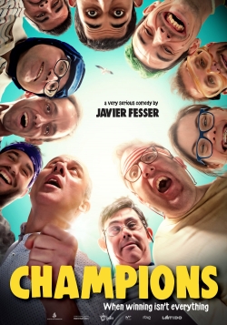 Watch Free Champions Full Movies HD Online MyFlixer