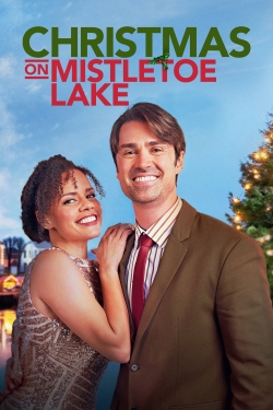 Watch Free Christmas on Mistletoe Lake Full Movies HD Online MyFlixer