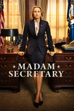 Watch Free Madam Secretary Full Movies HD Online MyFlixer