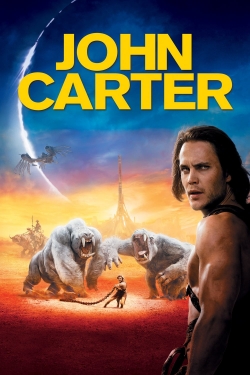 Watch Free John Carter Full Movies HD Online MyFlixer