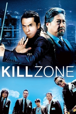 Watch Free SPL: Kill Zone Full Movies HD Online MyFlixer