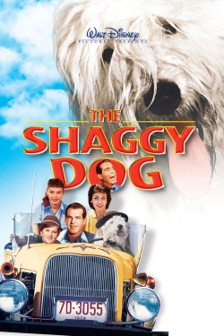 Watch Free The Shaggy Dog Full Movies HD Online MyFlixer