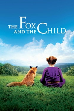 Watch Free The Fox and the Child Full Movies HD Online MyFlixer