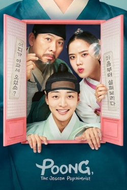 Watch Free Poong, The Joseon Psychiatrist Full Movies HD Online MyFlixer