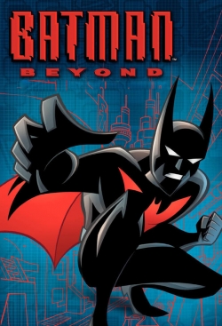 Watch Free Batman Beyond Full Movies HD Online MyFlixer